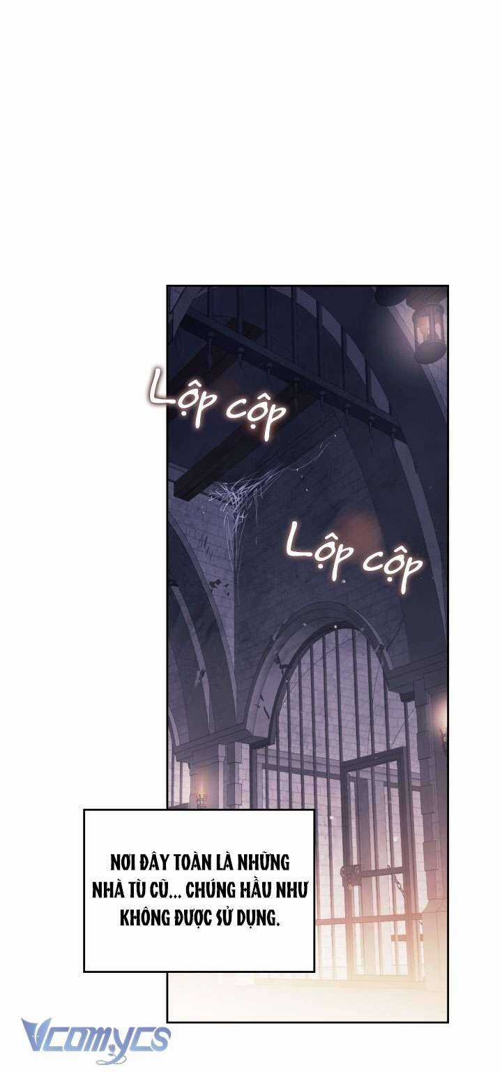 Kết Thúc Của Nhân Vật Phản Diện Chỉ Có Thể Là Cái Chết Chương 142 trang 18