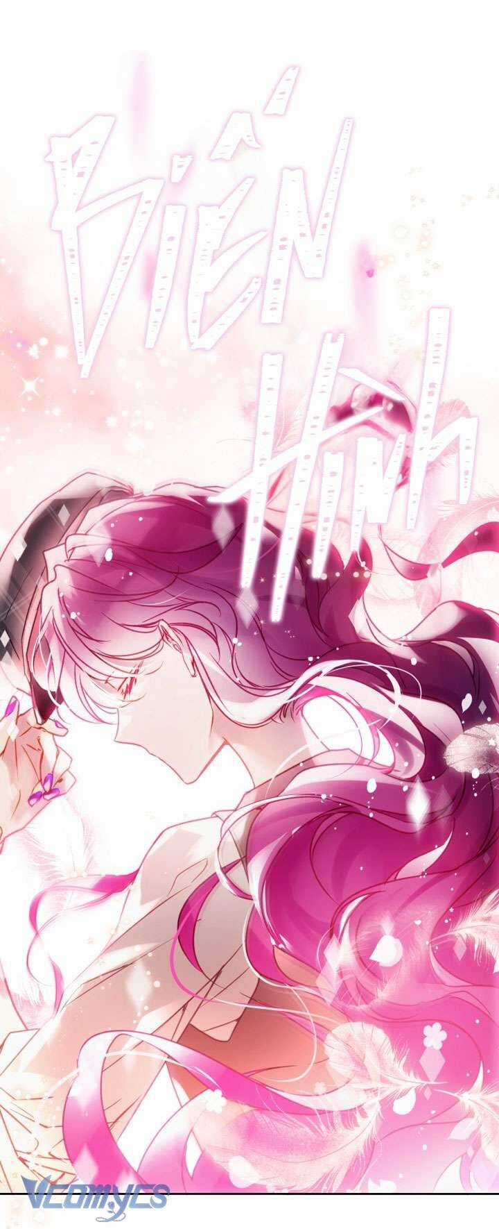 Kết Thúc Của Nhân Vật Phản Diện Chỉ Có Thể Là Cái Chết Chương 142 trang 21