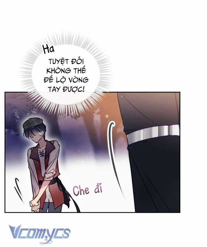 Kết Thúc Của Nhân Vật Phản Diện Chỉ Có Thể Là Cái Chết Chương 142 trang 3