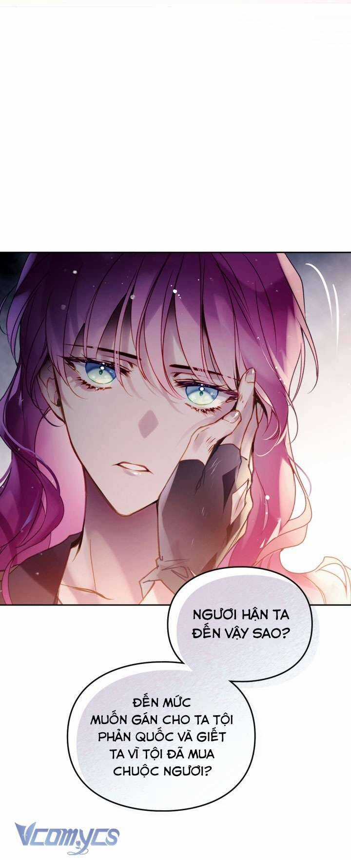 Kết Thúc Của Nhân Vật Phản Diện Chỉ Có Thể Là Cái Chết Chương 142 trang 38