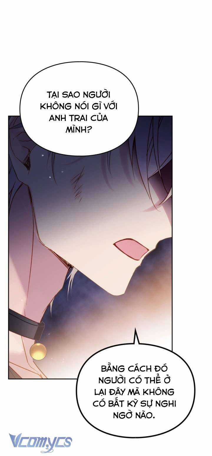 Kết Thúc Của Nhân Vật Phản Diện Chỉ Có Thể Là Cái Chết Chương 142 trang 44