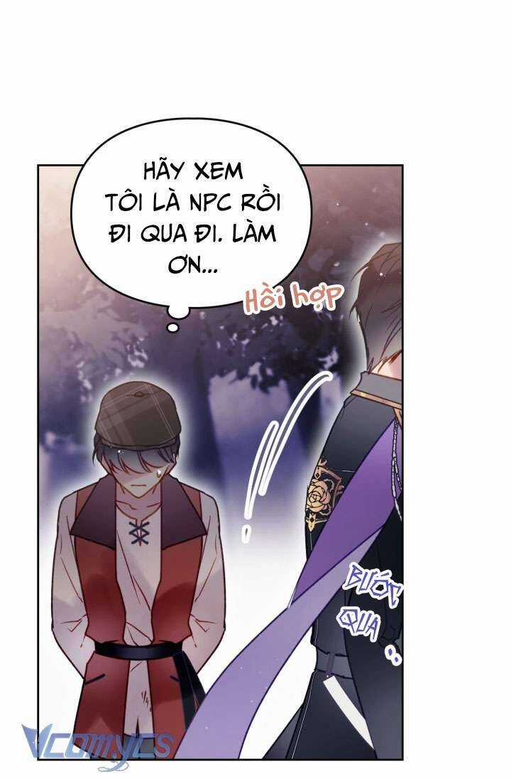 Kết Thúc Của Nhân Vật Phản Diện Chỉ Có Thể Là Cái Chết Chương 142 trang 5