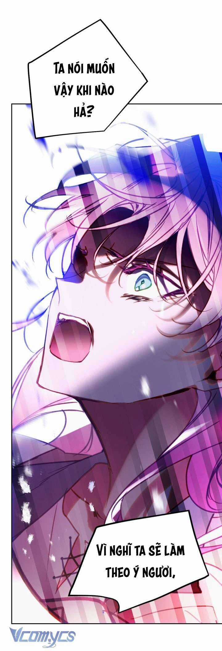 Kết Thúc Của Nhân Vật Phản Diện Chỉ Có Thể Là Cái Chết Chương 142 trang 53