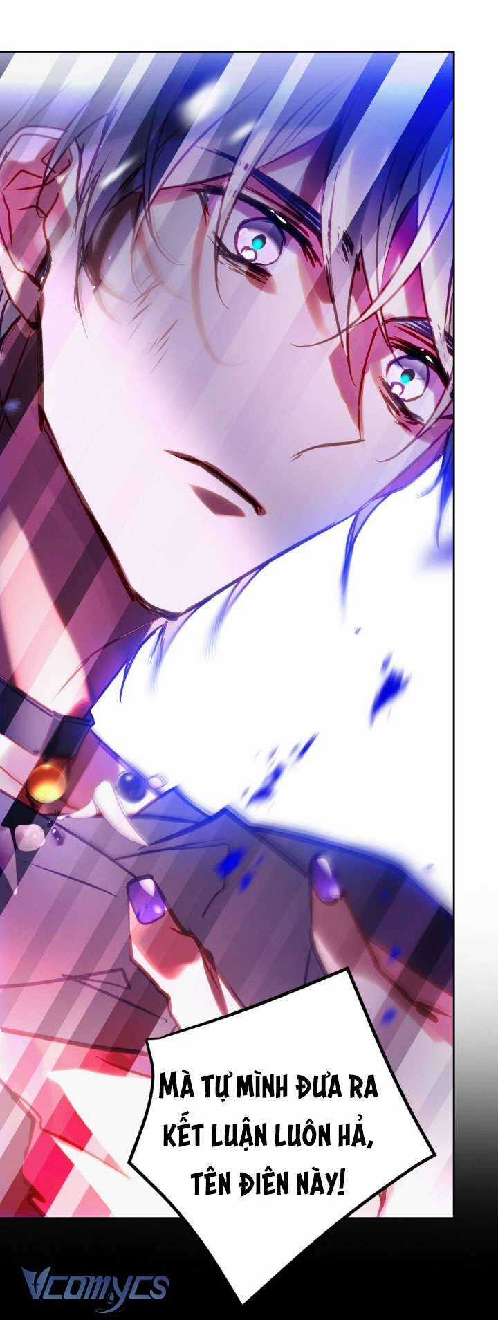 Kết Thúc Của Nhân Vật Phản Diện Chỉ Có Thể Là Cái Chết Chương 142 trang 54