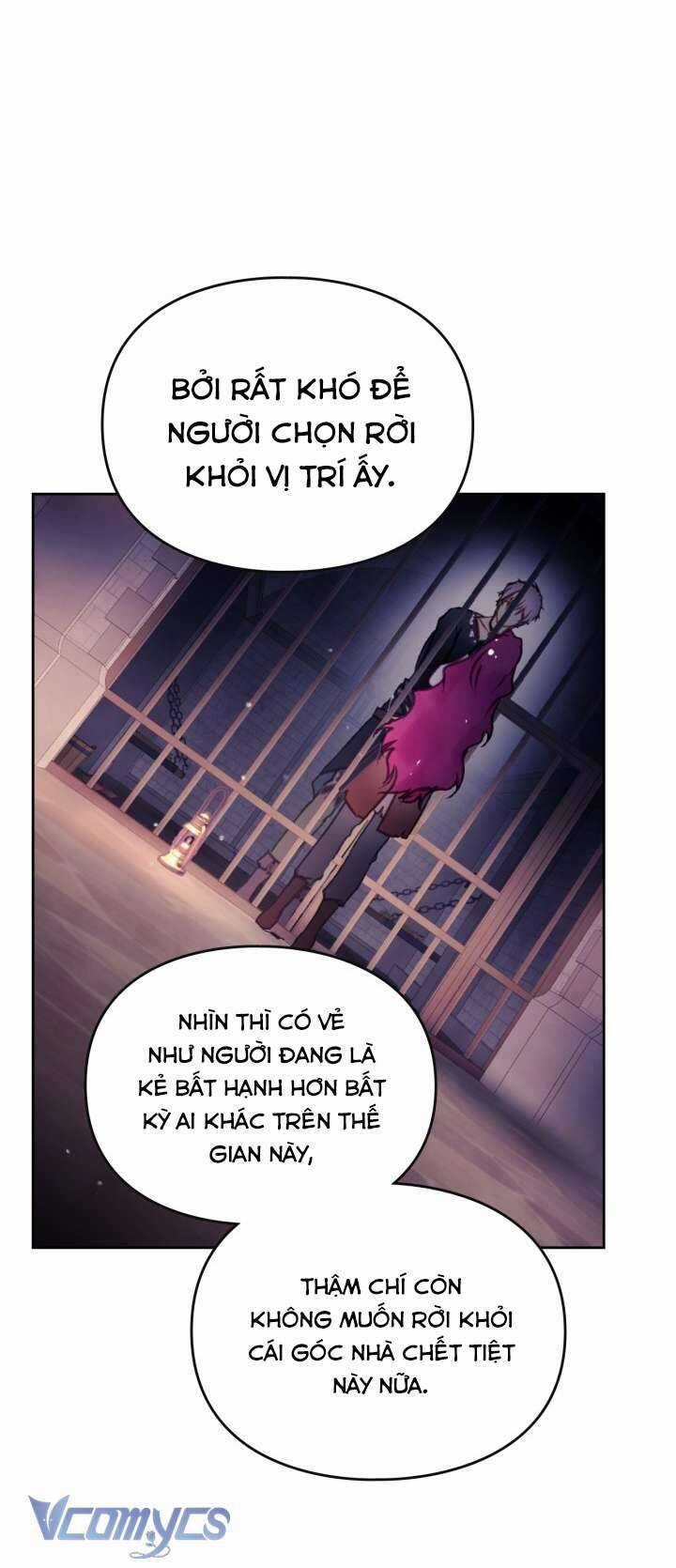 Kết Thúc Của Nhân Vật Phản Diện Chỉ Có Thể Là Cái Chết Chương 143 trang 16