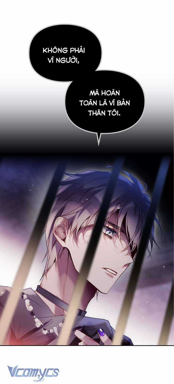 Kết Thúc Của Nhân Vật Phản Diện Chỉ Có Thể Là Cái Chết Chương 143 trang 2