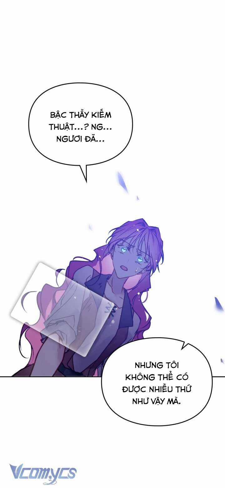 Kết Thúc Của Nhân Vật Phản Diện Chỉ Có Thể Là Cái Chết Chương 143 trang 26