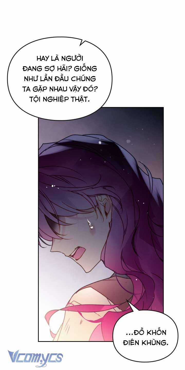 Kết Thúc Của Nhân Vật Phản Diện Chỉ Có Thể Là Cái Chết Chương 143 trang 38