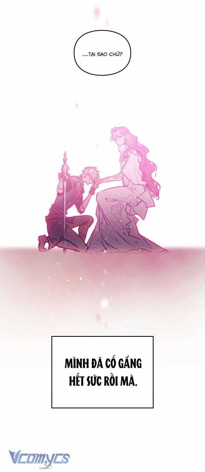 Kết Thúc Của Nhân Vật Phản Diện Chỉ Có Thể Là Cái Chết Chương 143 trang 5