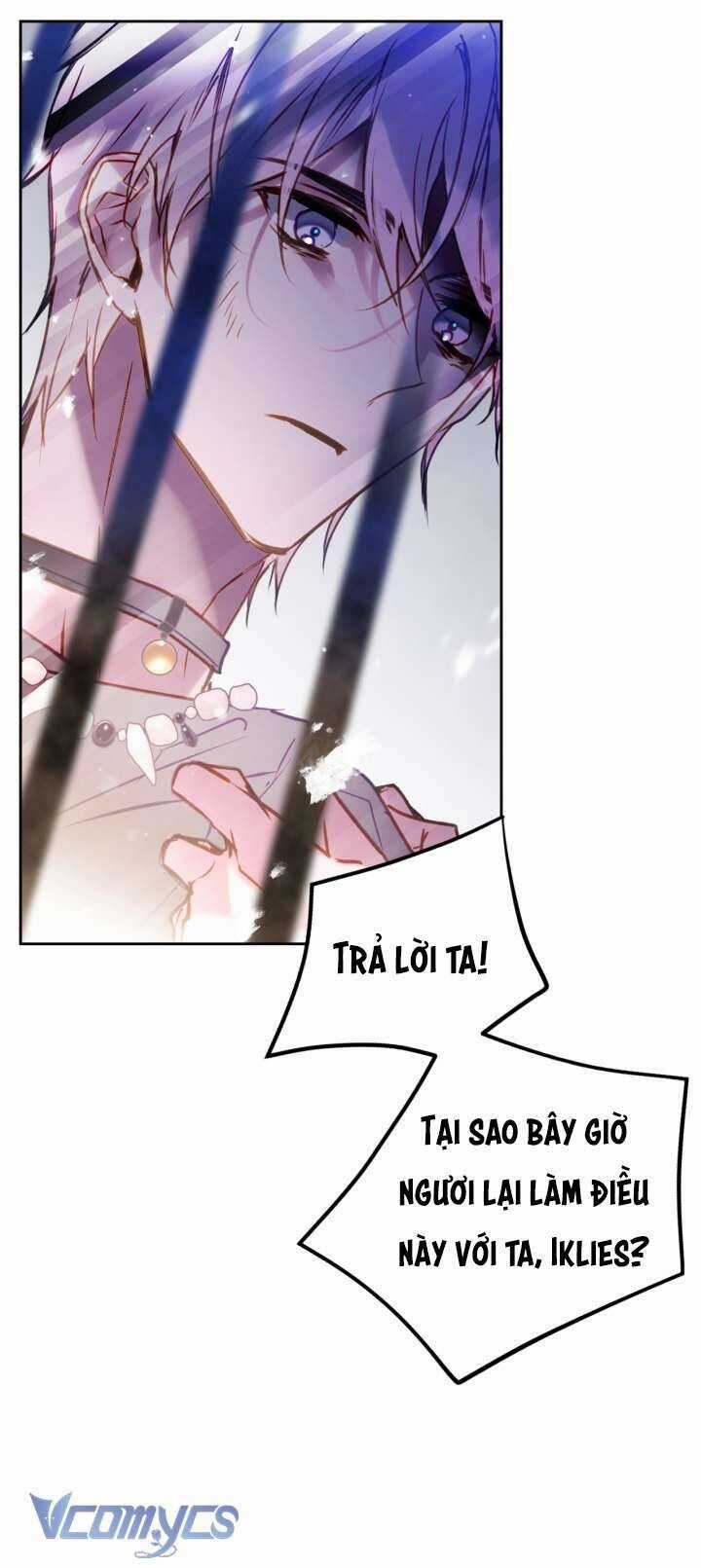 Kết Thúc Của Nhân Vật Phản Diện Chỉ Có Thể Là Cái Chết Chương 143 trang 8