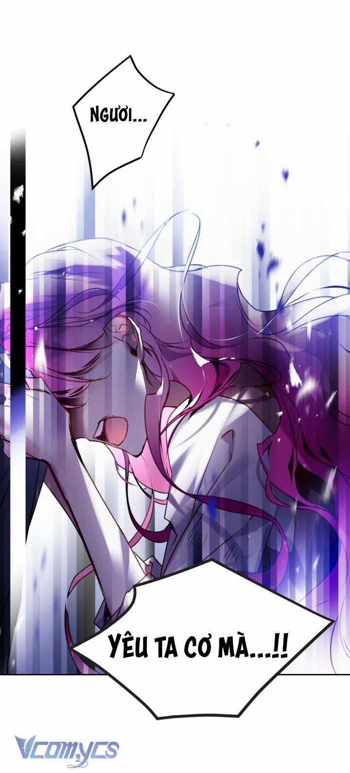 Kết Thúc Của Nhân Vật Phản Diện Chỉ Có Thể Là Cái Chết Chương 143 trang 9