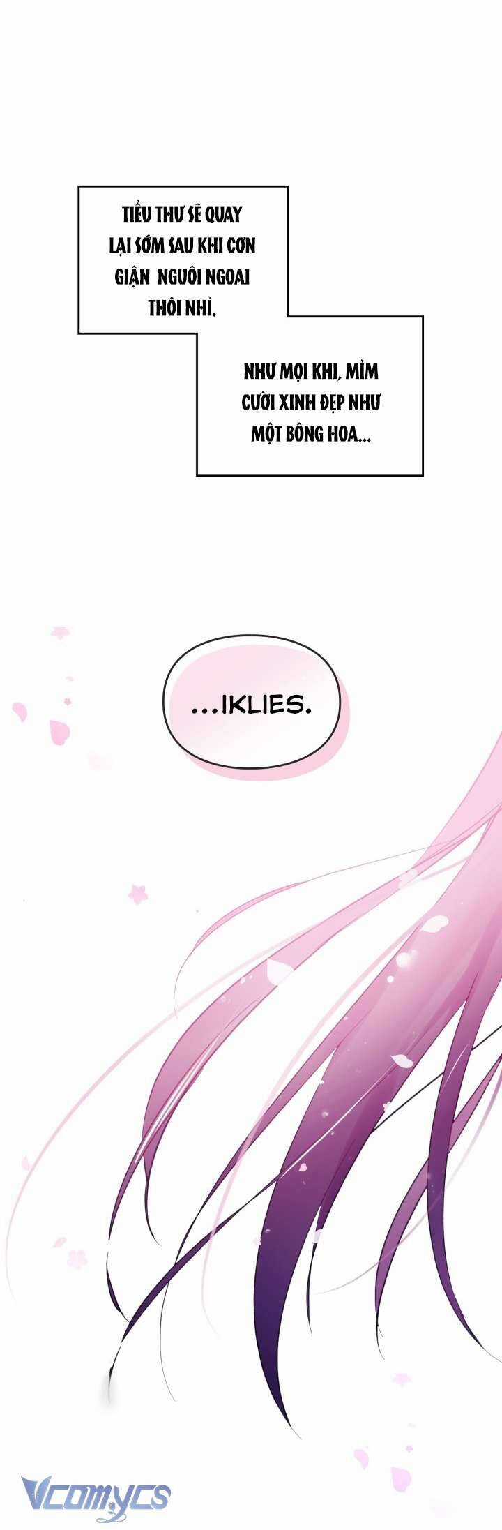 Kết Thúc Của Nhân Vật Phản Diện Chỉ Có Thể Là Cái Chết Chương 144 trang 16