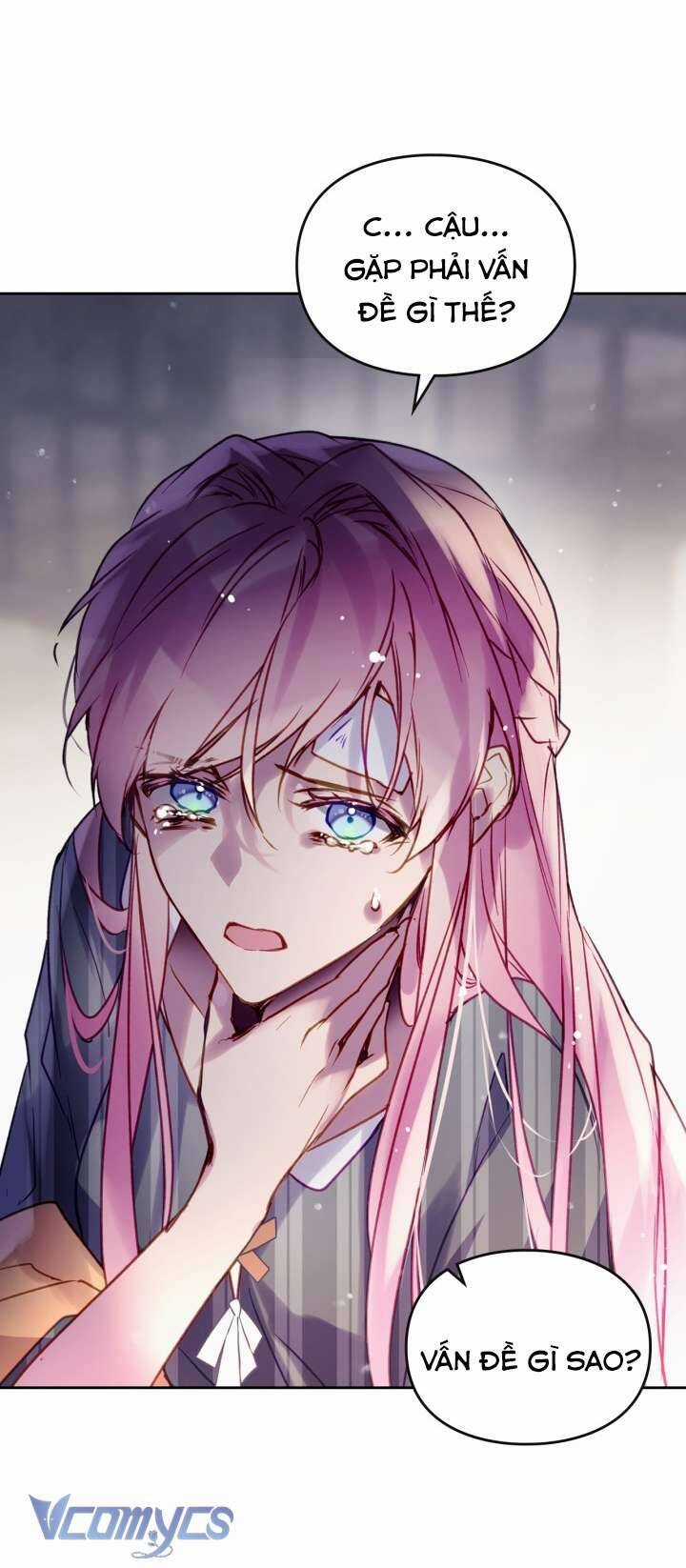 Kết Thúc Của Nhân Vật Phản Diện Chỉ Có Thể Là Cái Chết Chương 144 trang 29