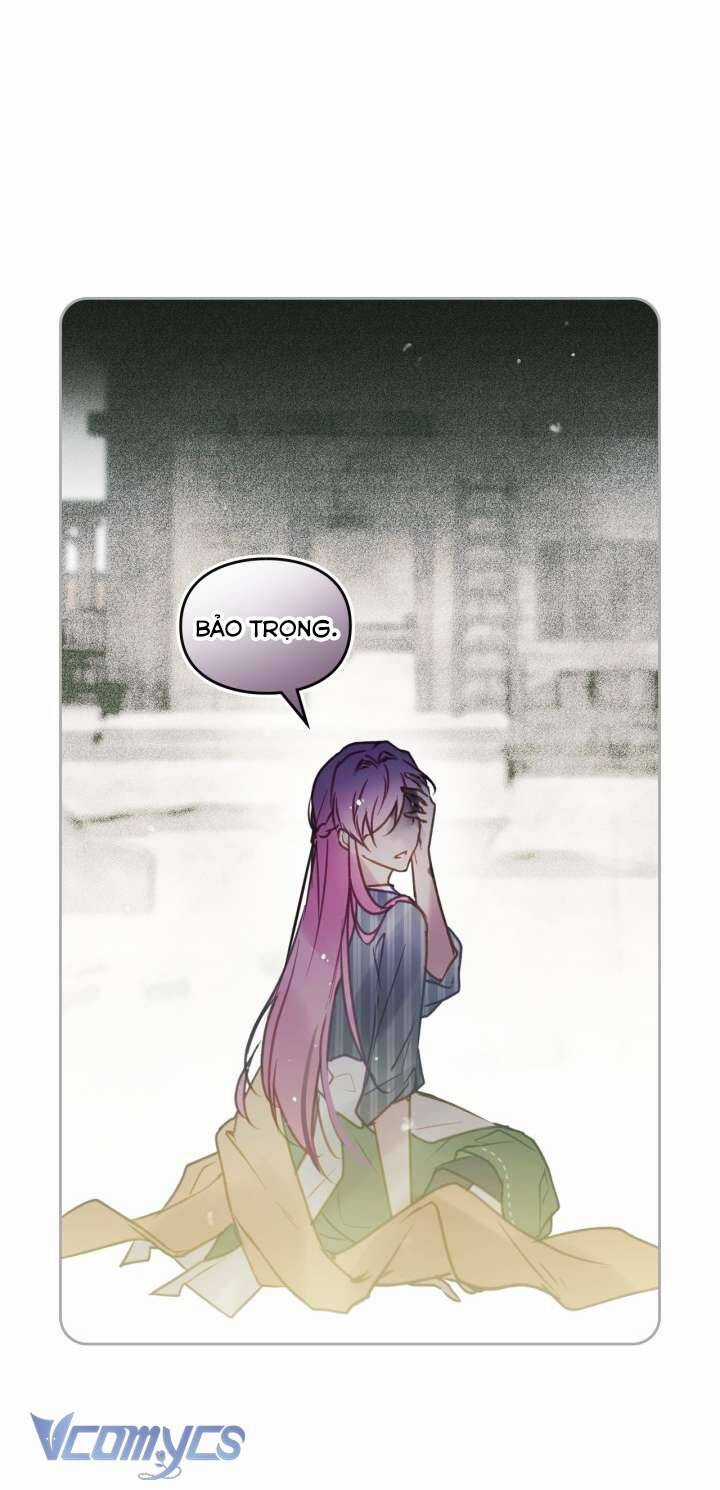 Kết Thúc Của Nhân Vật Phản Diện Chỉ Có Thể Là Cái Chết Chương 144 trang 35