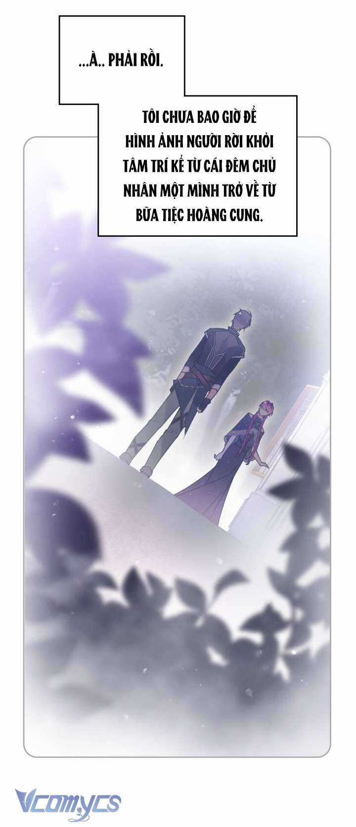 Kết Thúc Của Nhân Vật Phản Diện Chỉ Có Thể Là Cái Chết Chương 144 trang 45