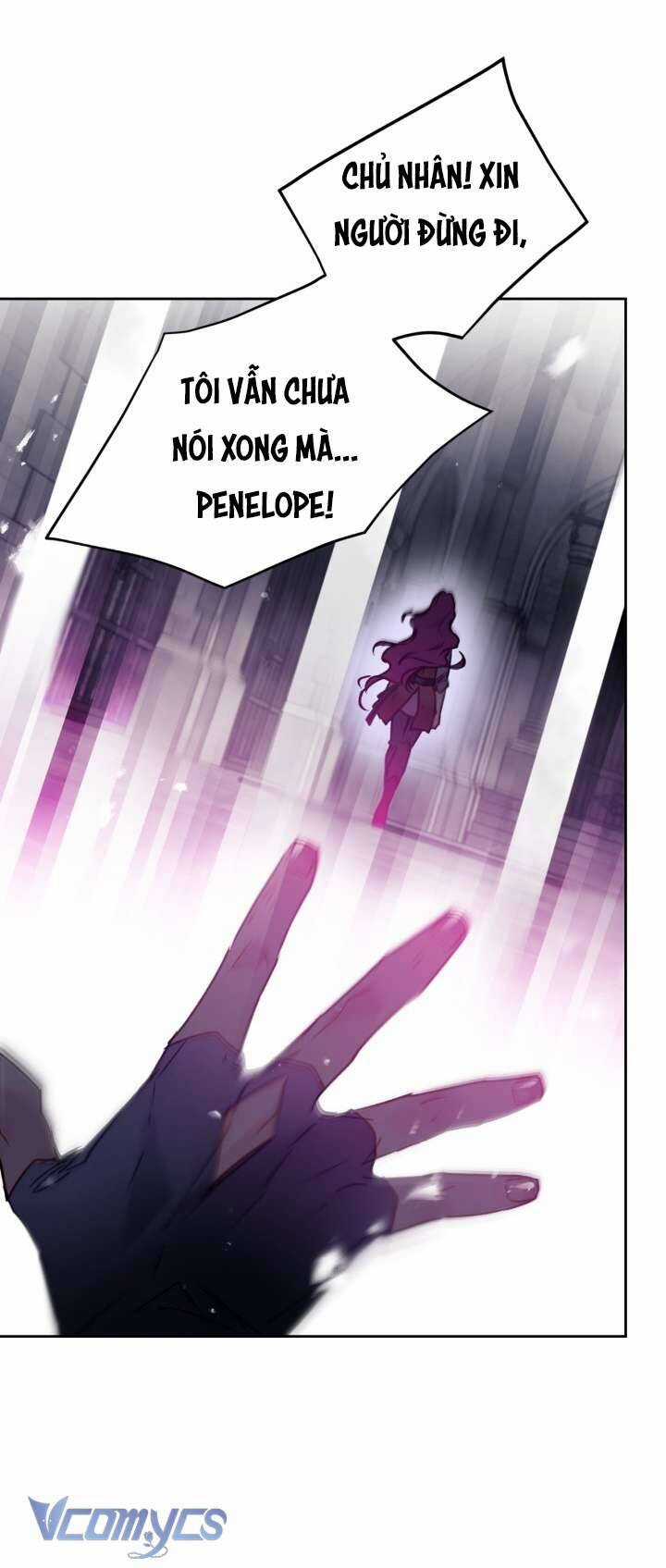 Kết Thúc Của Nhân Vật Phản Diện Chỉ Có Thể Là Cái Chết Chương 144 trang 7