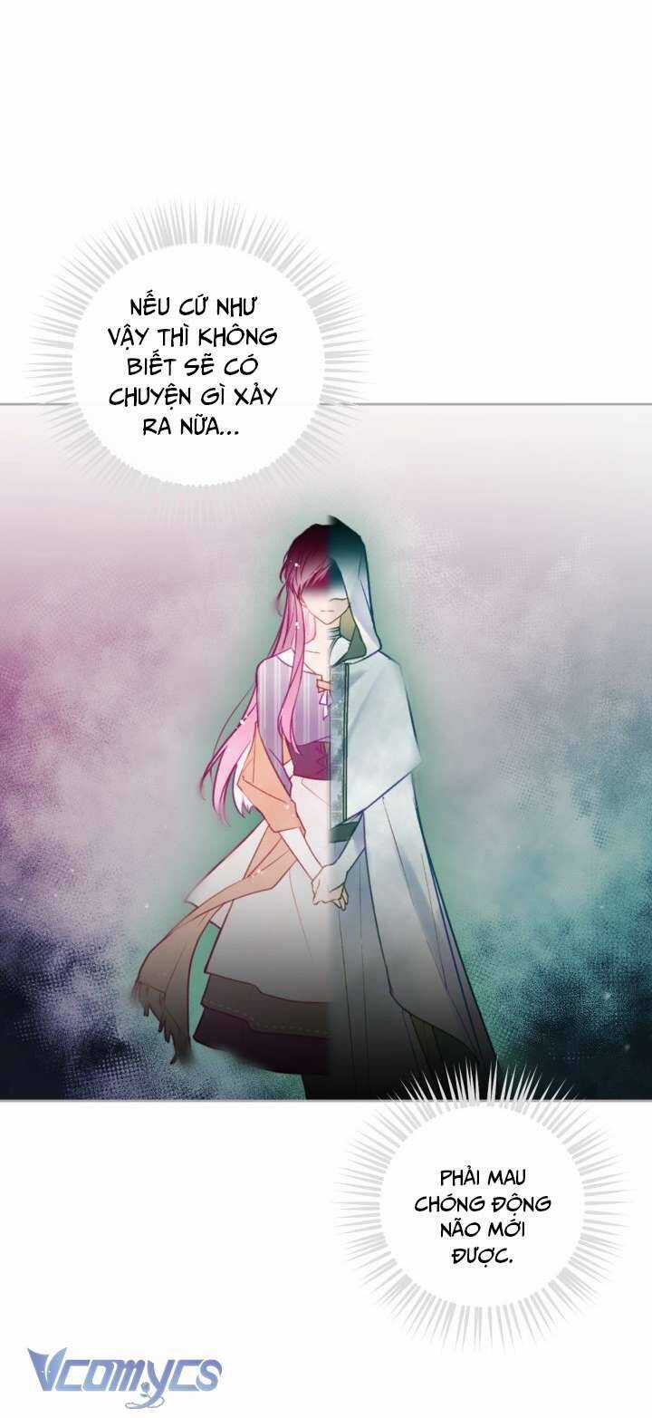 Kết Thúc Của Nhân Vật Phản Diện Chỉ Có Thể Là Cái Chết Chương 145 trang 10