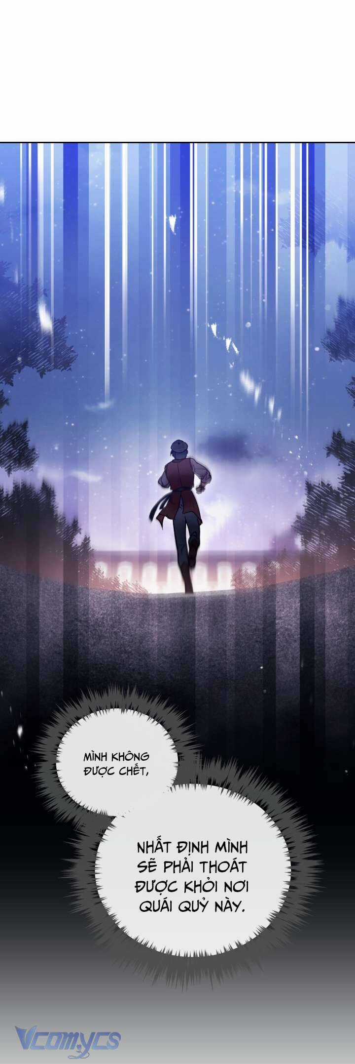 Kết Thúc Của Nhân Vật Phản Diện Chỉ Có Thể Là Cái Chết Chương 145 trang 11