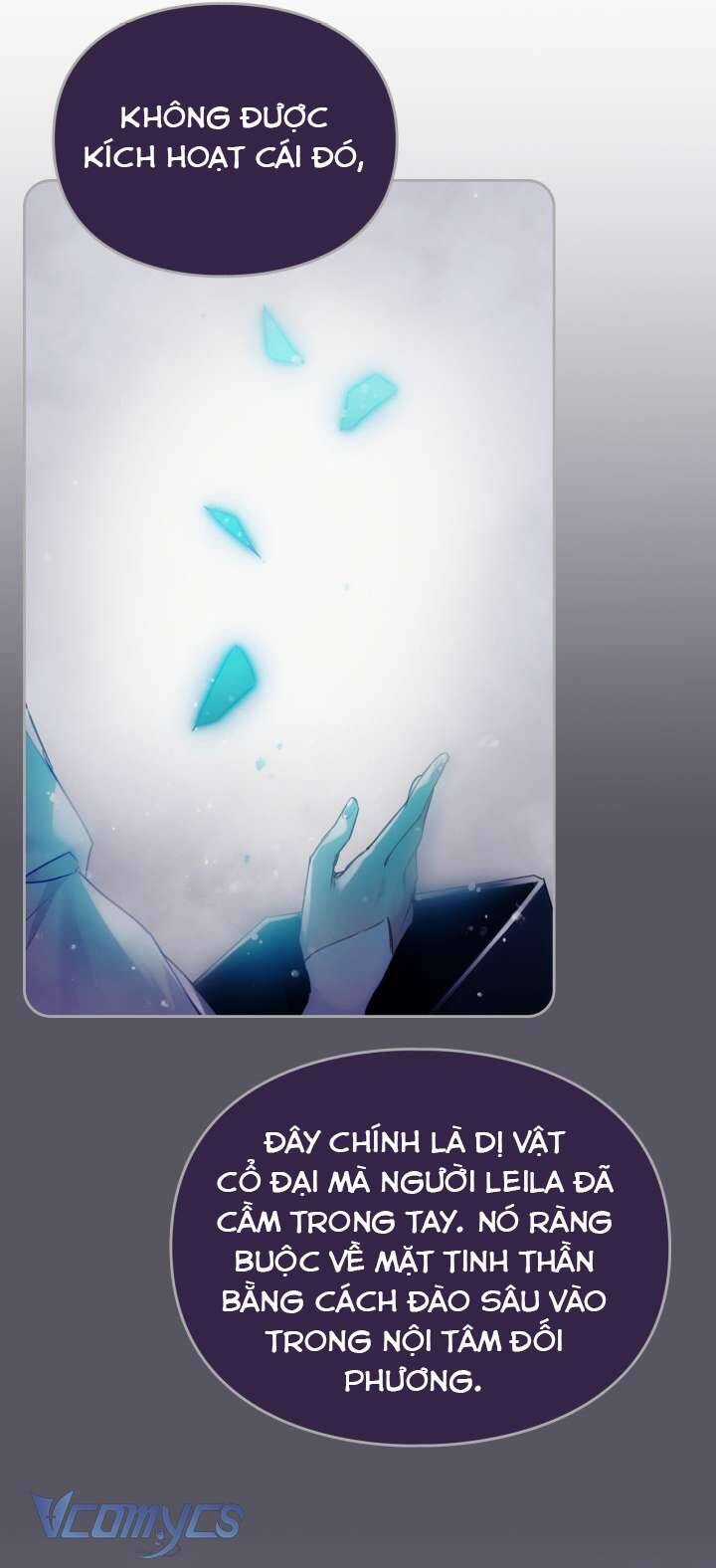 Kết Thúc Của Nhân Vật Phản Diện Chỉ Có Thể Là Cái Chết Chương 145 trang 15