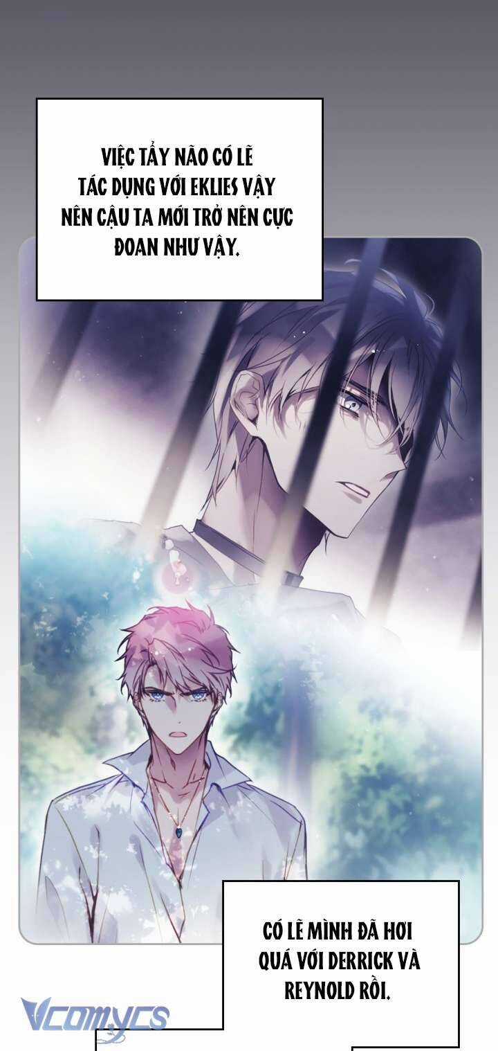 Kết Thúc Của Nhân Vật Phản Diện Chỉ Có Thể Là Cái Chết Chương 145 trang 16