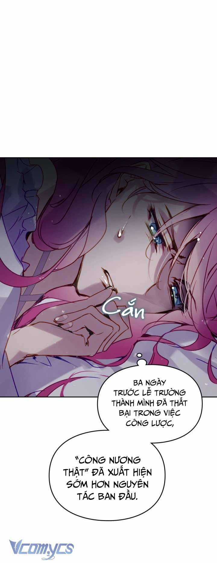 Kết Thúc Của Nhân Vật Phản Diện Chỉ Có Thể Là Cái Chết Chương 145 trang 18