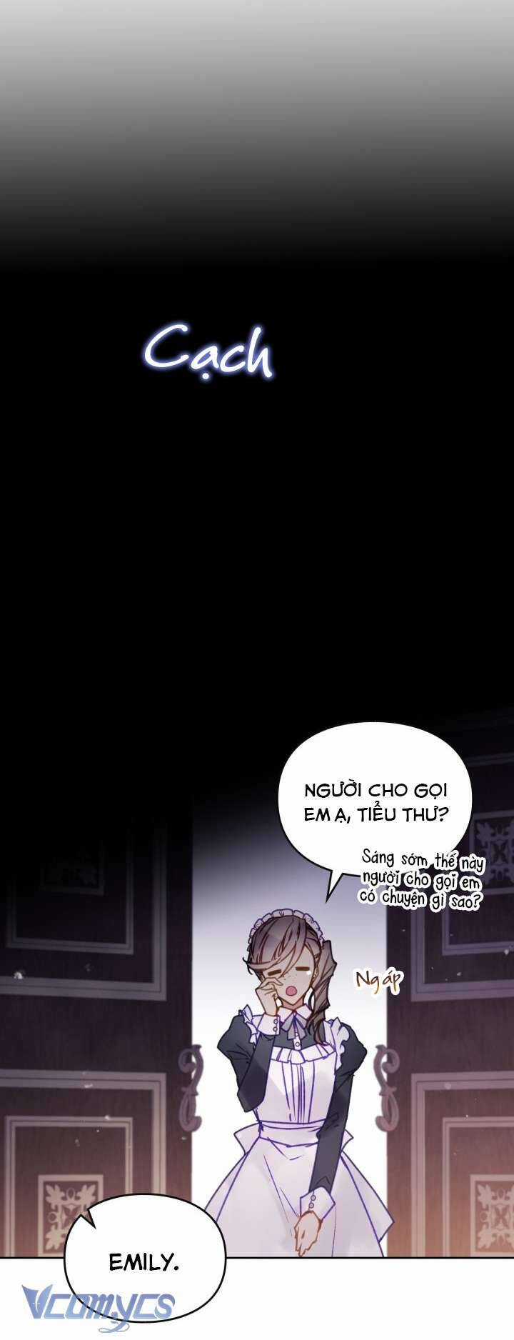 Kết Thúc Của Nhân Vật Phản Diện Chỉ Có Thể Là Cái Chết Chương 145 trang 21