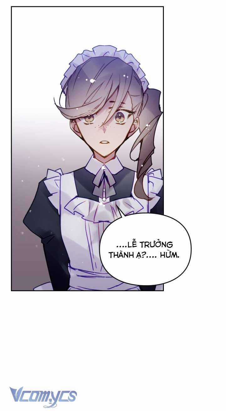 Kết Thúc Của Nhân Vật Phản Diện Chỉ Có Thể Là Cái Chết Chương 145 trang 23