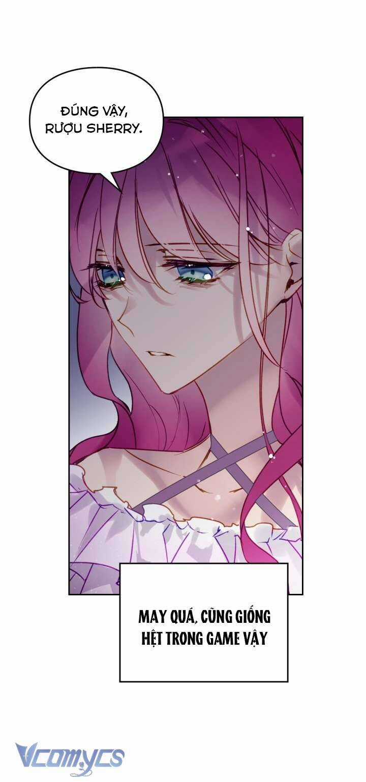 Kết Thúc Của Nhân Vật Phản Diện Chỉ Có Thể Là Cái Chết Chương 145 trang 25