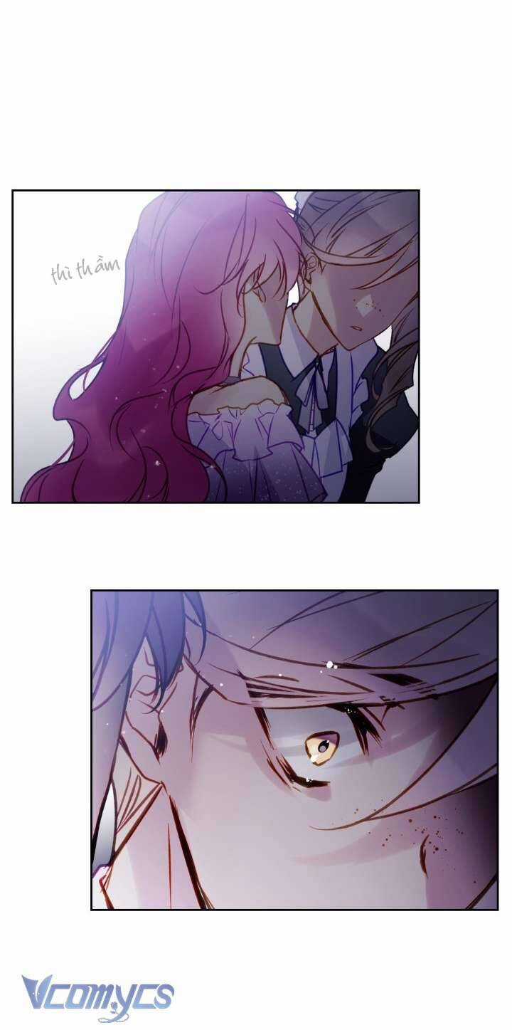 Kết Thúc Của Nhân Vật Phản Diện Chỉ Có Thể Là Cái Chết Chương 145 trang 28