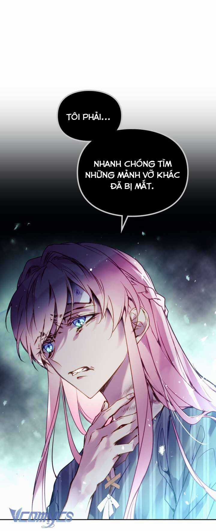 Kết Thúc Của Nhân Vật Phản Diện Chỉ Có Thể Là Cái Chết Chương 145 trang 3