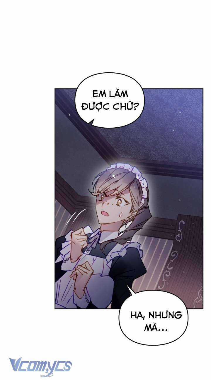 Kết Thúc Của Nhân Vật Phản Diện Chỉ Có Thể Là Cái Chết Chương 145 trang 30