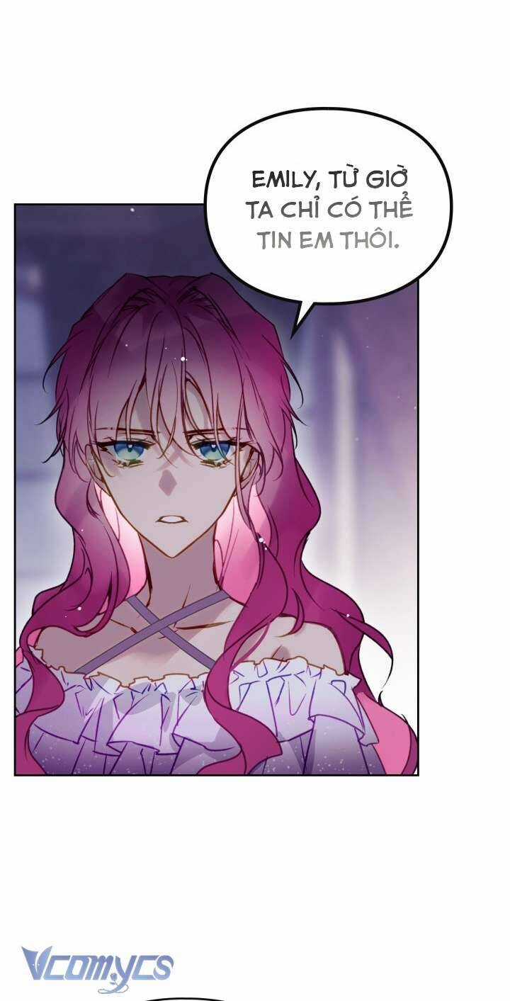 Kết Thúc Của Nhân Vật Phản Diện Chỉ Có Thể Là Cái Chết Chương 145 trang 32