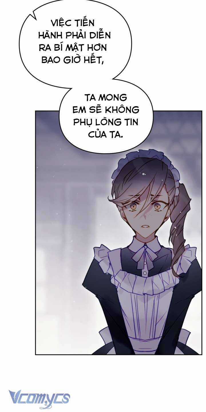 Kết Thúc Của Nhân Vật Phản Diện Chỉ Có Thể Là Cái Chết Chương 145 trang 33