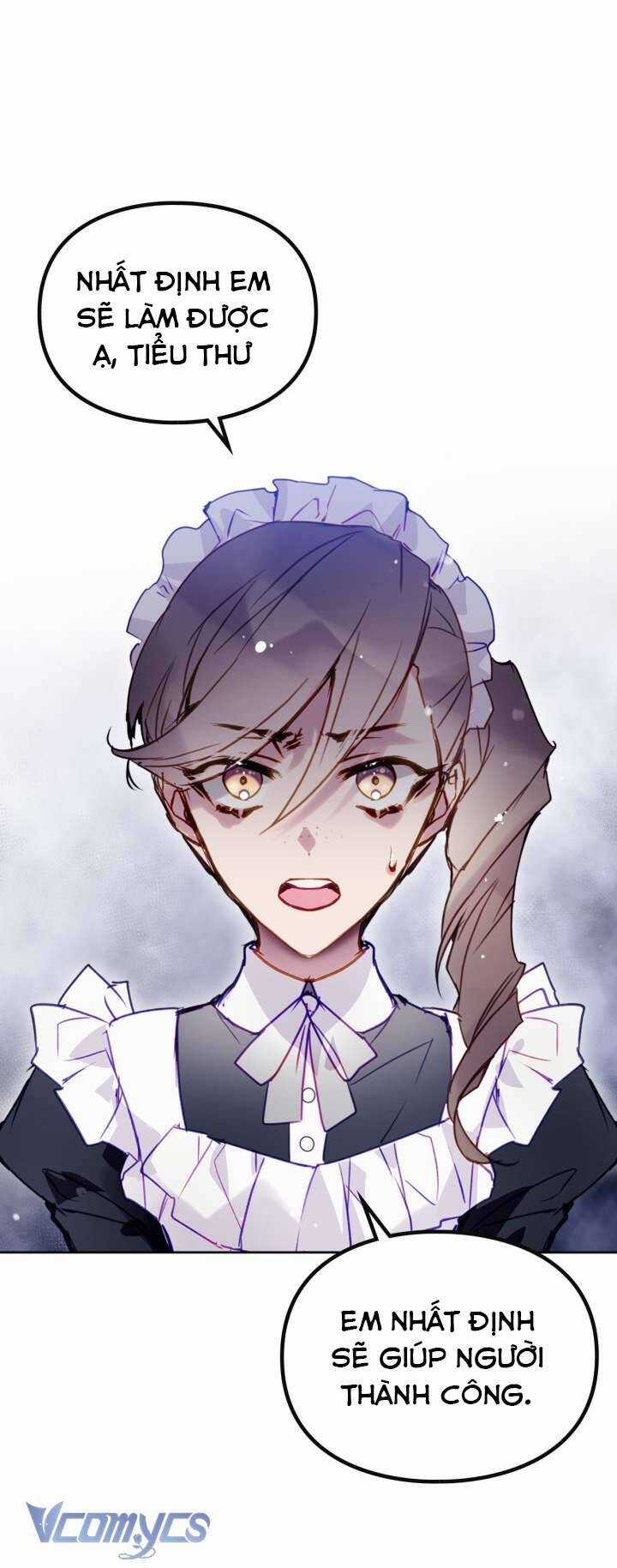 Kết Thúc Của Nhân Vật Phản Diện Chỉ Có Thể Là Cái Chết Chương 145 trang 34