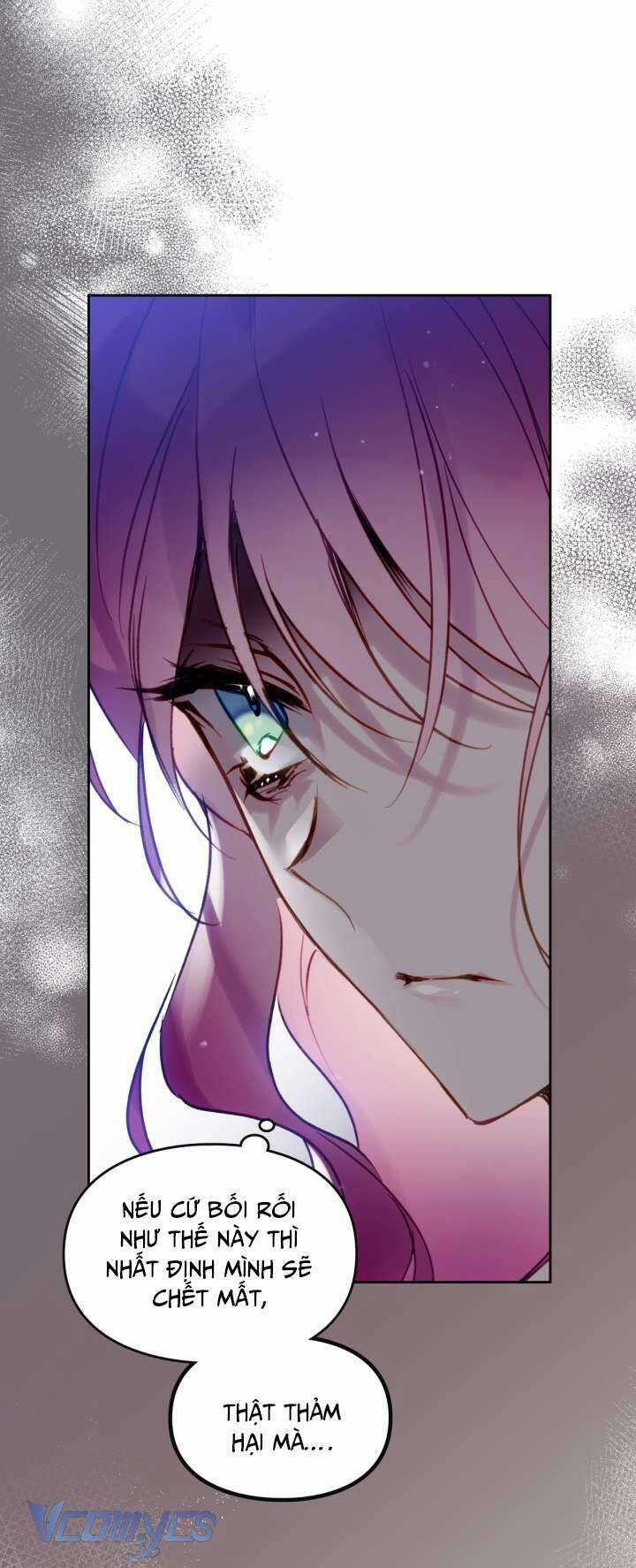 Kết Thúc Của Nhân Vật Phản Diện Chỉ Có Thể Là Cái Chết Chương 145 trang 37