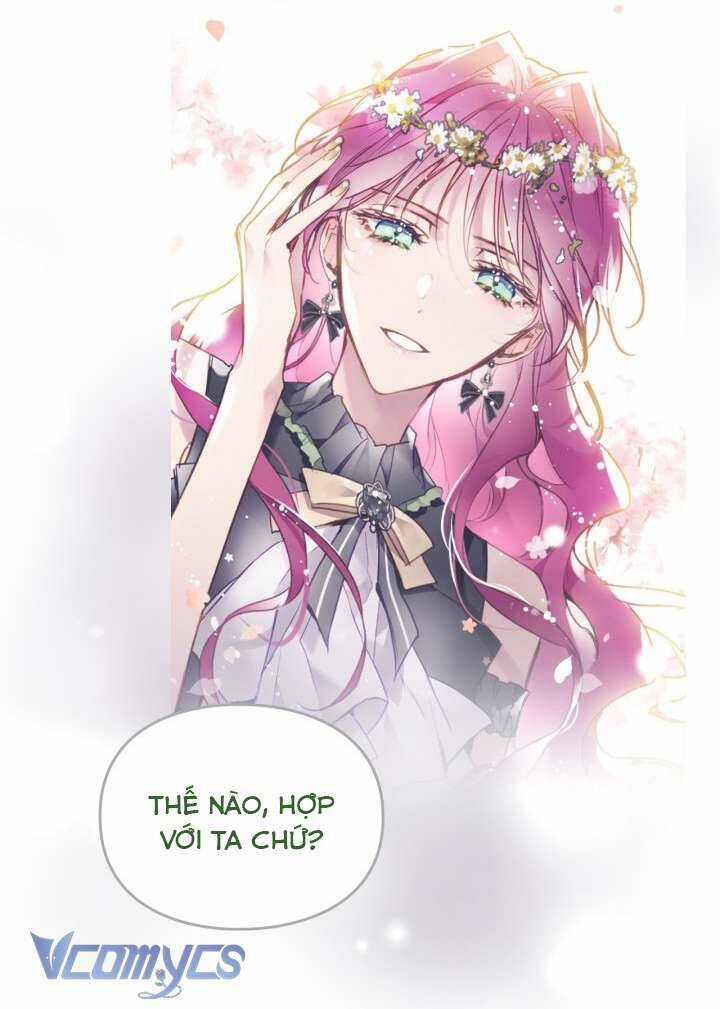 Kết Thúc Của Nhân Vật Phản Diện Chỉ Có Thể Là Cái Chết Chương 145 trang 47