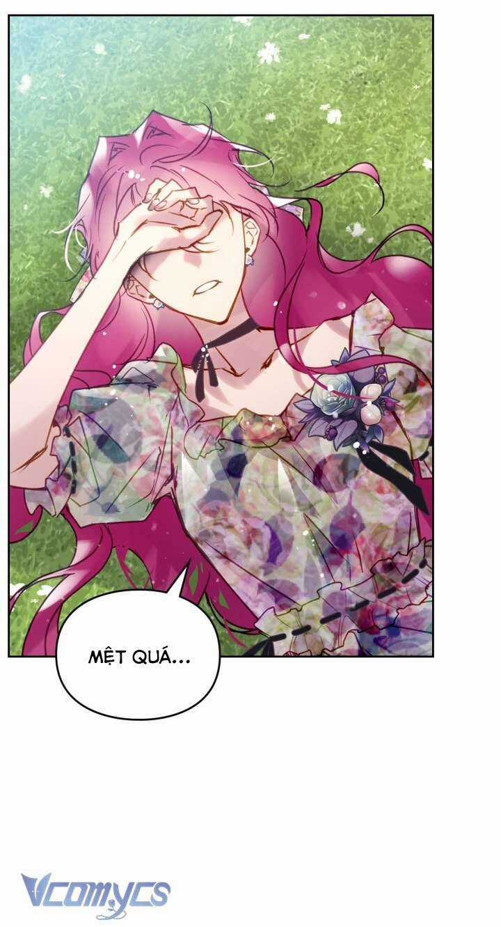 Kết Thúc Của Nhân Vật Phản Diện Chỉ Có Thể Là Cái Chết Chương 145 trang 50