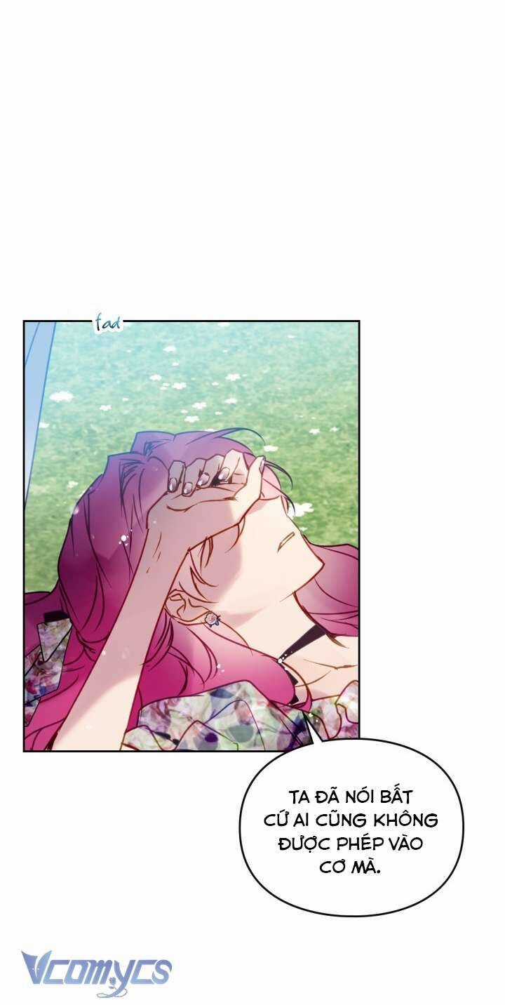 Kết Thúc Của Nhân Vật Phản Diện Chỉ Có Thể Là Cái Chết Chương 145 trang 53