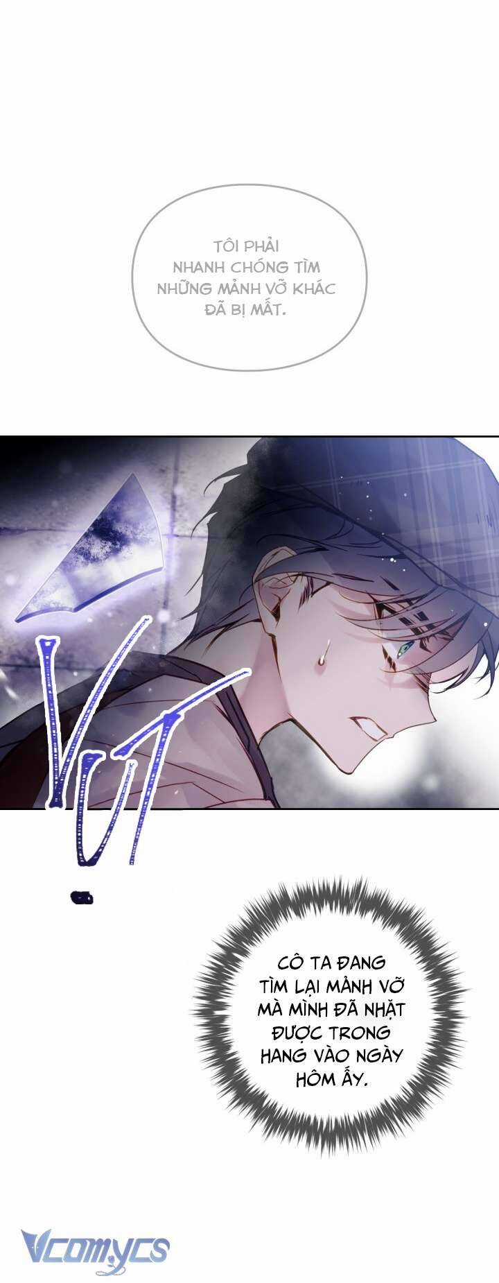 Kết Thúc Của Nhân Vật Phản Diện Chỉ Có Thể Là Cái Chết Chương 145 trang 9