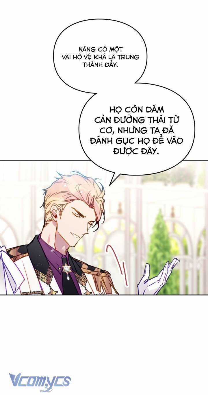 Kết Thúc Của Nhân Vật Phản Diện Chỉ Có Thể Là Cái Chết Chương 146 trang 10