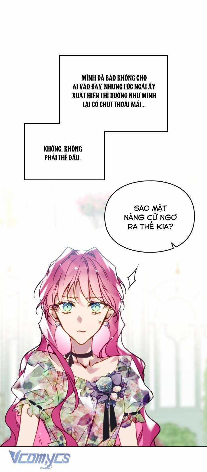 Kết Thúc Của Nhân Vật Phản Diện Chỉ Có Thể Là Cái Chết Chương 146 trang 12