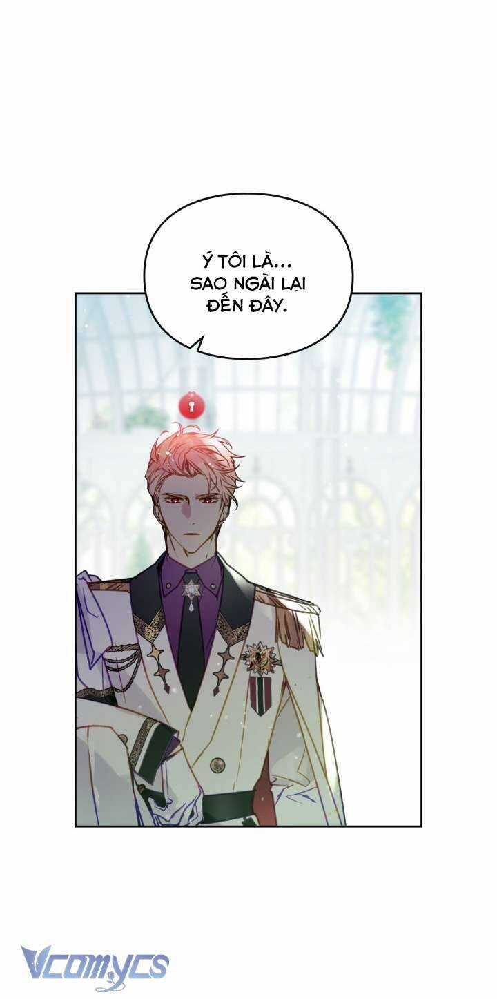 Kết Thúc Của Nhân Vật Phản Diện Chỉ Có Thể Là Cái Chết Chương 146 trang 13