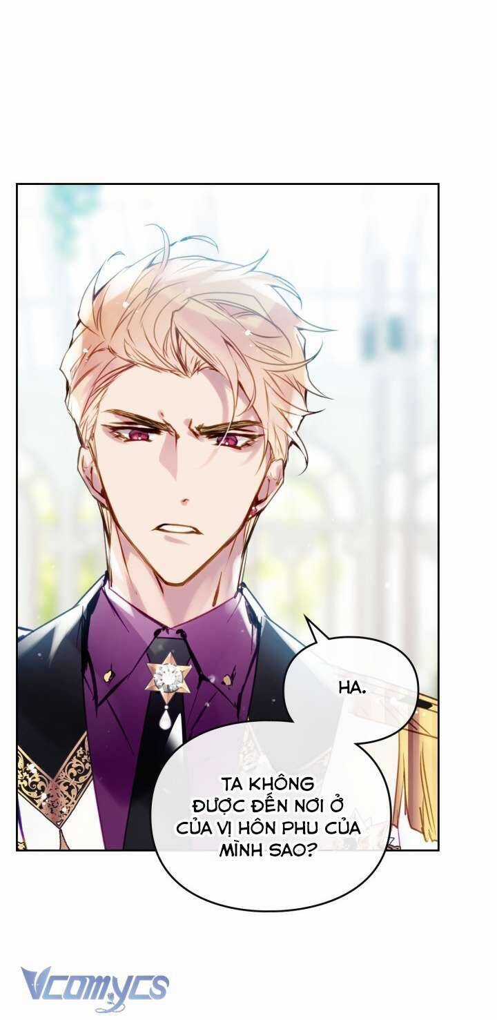 Kết Thúc Của Nhân Vật Phản Diện Chỉ Có Thể Là Cái Chết Chương 146 trang 14