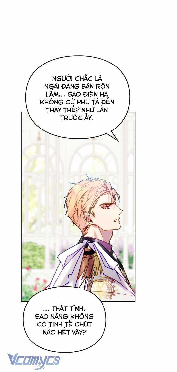 Kết Thúc Của Nhân Vật Phản Diện Chỉ Có Thể Là Cái Chết Chương 146 trang 17