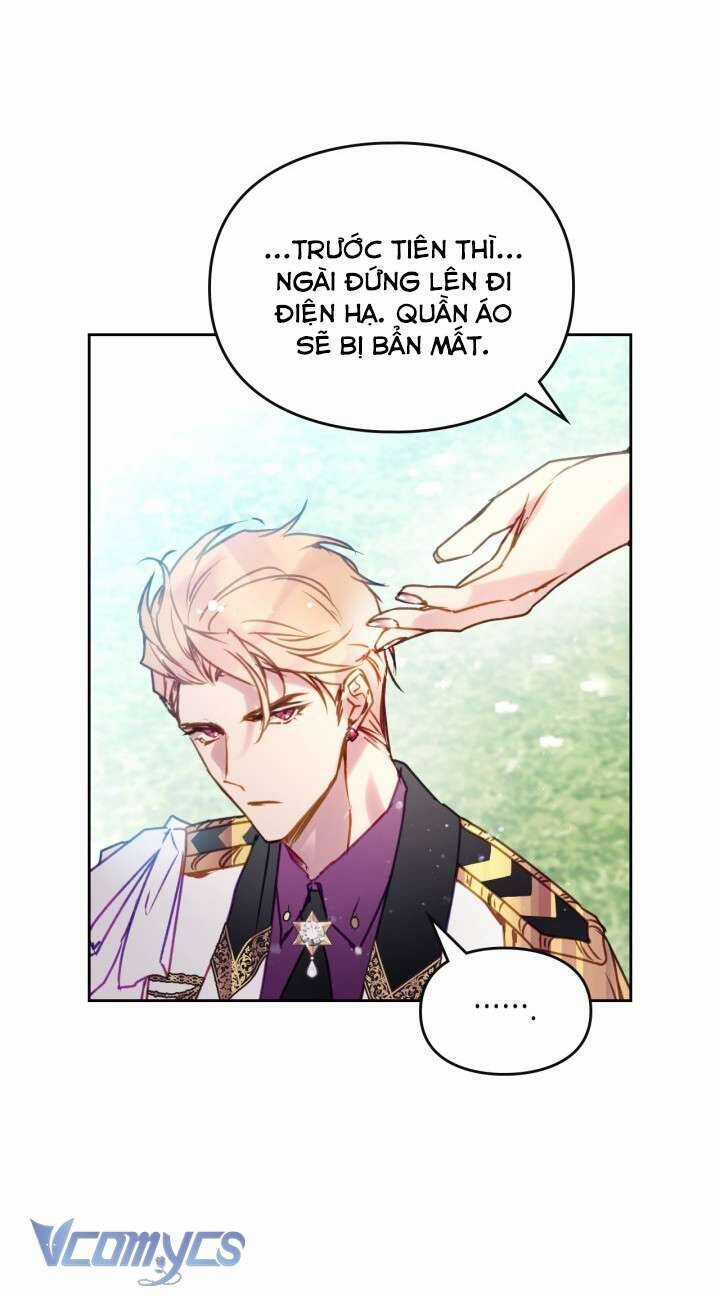 Kết Thúc Của Nhân Vật Phản Diện Chỉ Có Thể Là Cái Chết Chương 146 trang 22