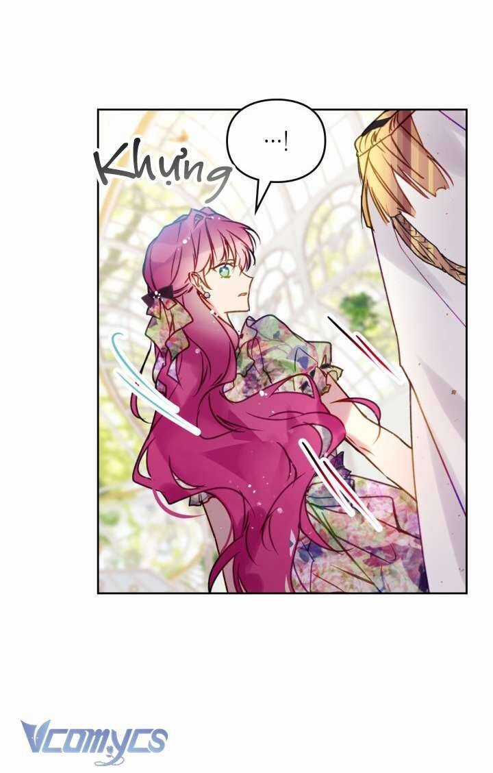 Kết Thúc Của Nhân Vật Phản Diện Chỉ Có Thể Là Cái Chết Chương 146 trang 24