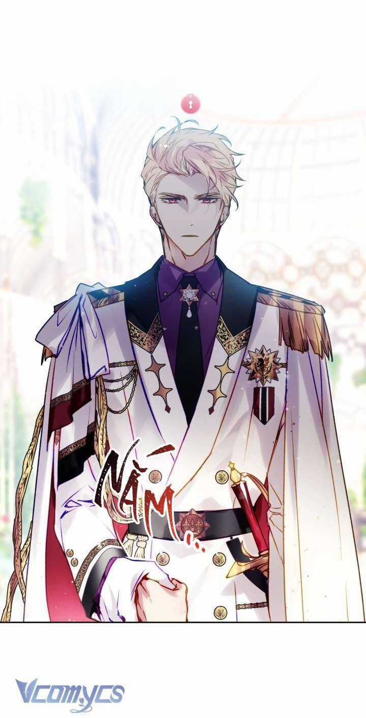 Kết Thúc Của Nhân Vật Phản Diện Chỉ Có Thể Là Cái Chết Chương 146 trang 25