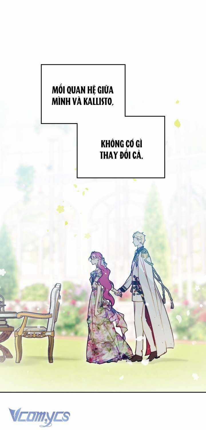 Kết Thúc Của Nhân Vật Phản Diện Chỉ Có Thể Là Cái Chết Chương 146 trang 27