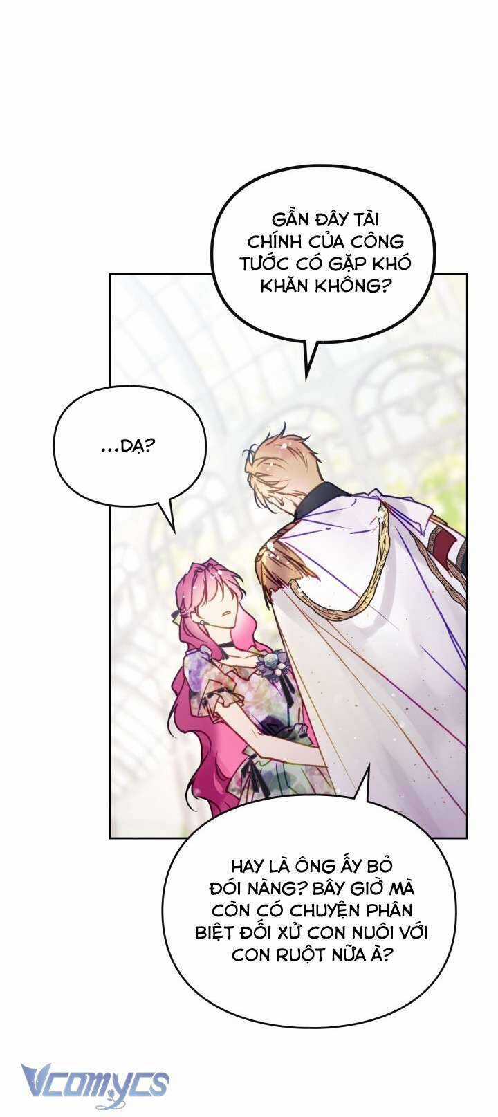 Kết Thúc Của Nhân Vật Phản Diện Chỉ Có Thể Là Cái Chết Chương 146 trang 31