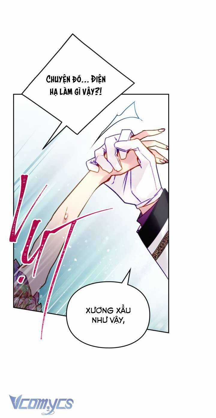 Kết Thúc Của Nhân Vật Phản Diện Chỉ Có Thể Là Cái Chết Chương 146 trang 32